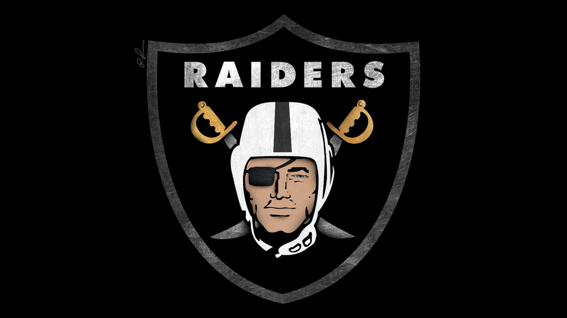 Oakland Raiders HD Wallpapers | 2020 NFL Football Wallpapers