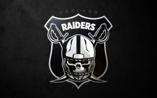 Oakland Raiders Mac Backgrounds With high-resolution 1920X1080 pixel. You can use this wallpaper for your Mac or Windows Desktop Background, iPhone, Android or Tablet and another Smartphone device
