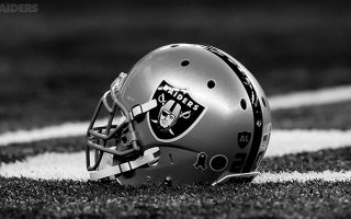 Oakland Raiders Wallpaper With high-resolution 1920X1080 pixel. You can use this wallpaper for your Mac or Windows Desktop Background, iPhone, Android or Tablet and another Smartphone device