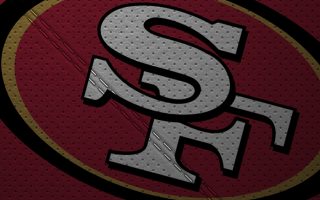 San Francisco 49ers Backgrounds HD With high-resolution 1920X1080 pixel. You can use this wallpaper for your Mac or Windows Desktop Background, iPhone, Android or Tablet and another Smartphone device