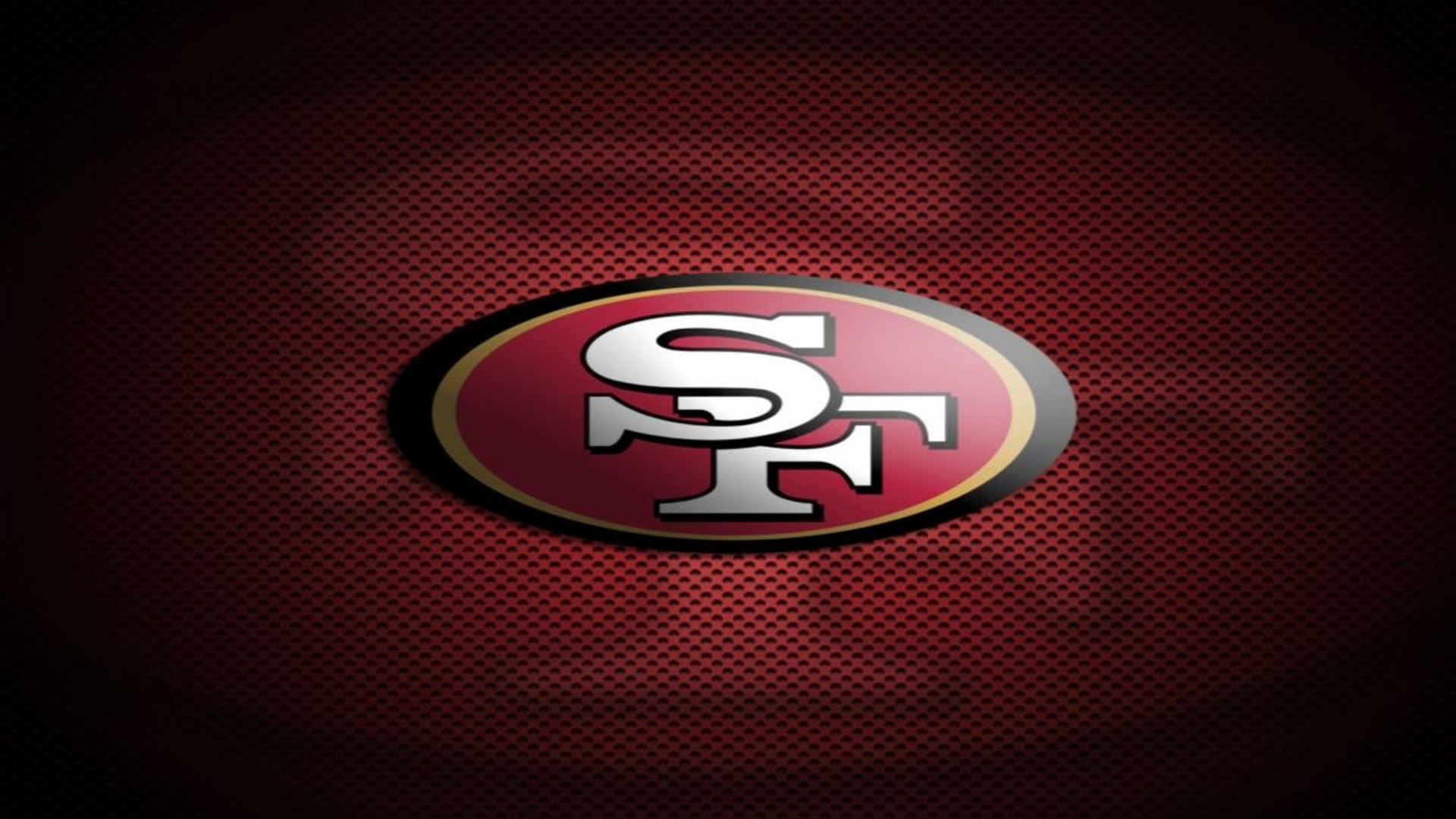 San Francisco 49ers Desktop Wallpapers With high-resolution 1920X1080 pixel. You can use this wallpaper for your Mac or Windows Desktop Background, iPhone, Android or Tablet and another Smartphone device