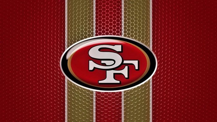 San Francisco 49ers HD Wallpapers - 2023 NFL Football Wallpapers