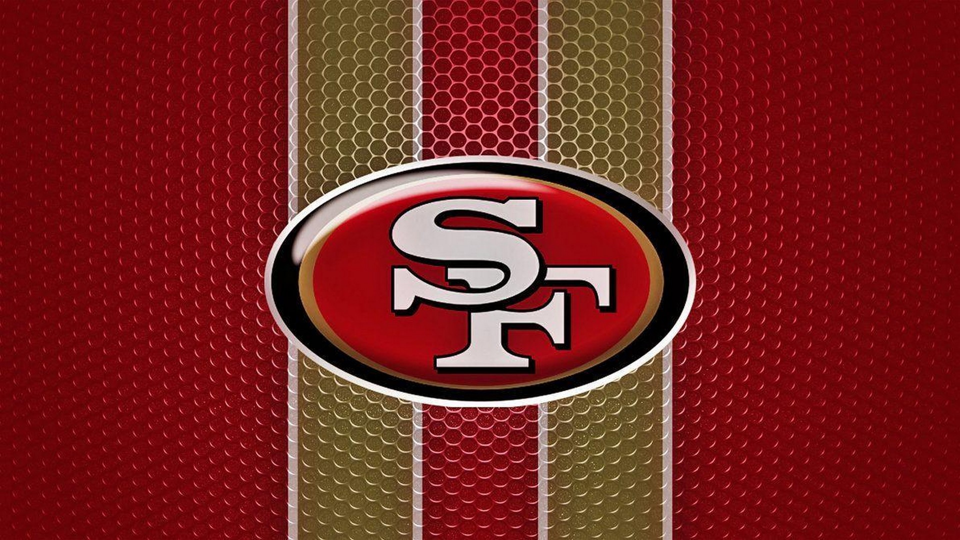 San Francisco 49ers HD Wallpapers With high-resolution 1920X1080 pixel. You can use this wallpaper for your Mac or Windows Desktop Background, iPhone, Android or Tablet and another Smartphone device