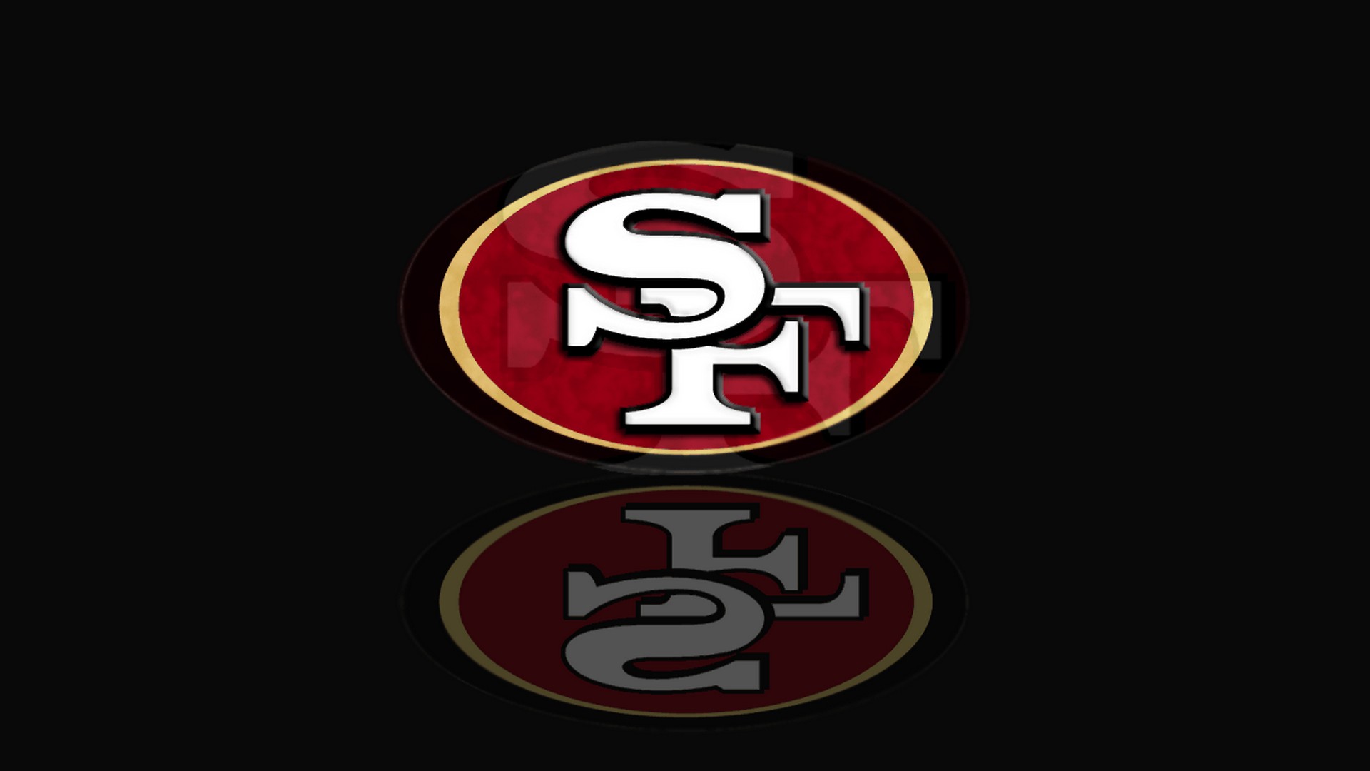 Wallpapers HD San Francisco 49ers With high-resolution 1920X1080 pixel. You can use this wallpaper for your Mac or Windows Desktop Background, iPhone, Android or Tablet and another Smartphone device