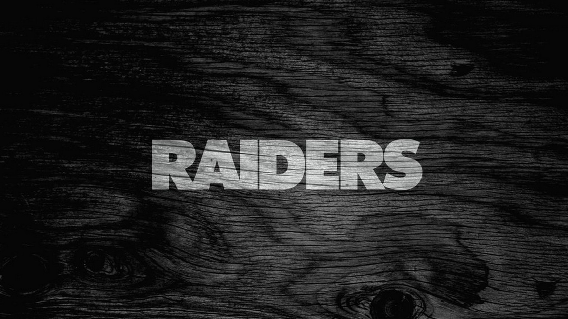 2022-2023 Las Vegas Raiders Wallpaper Schedule