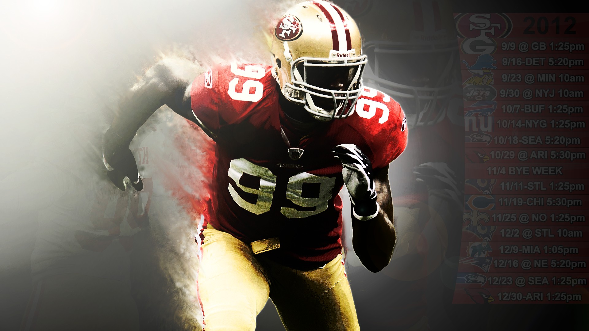 Windows Wallpaper San Francisco 49ers With high-resolution 1920X1080 pixel. You can use this wallpaper for your Mac or Windows Desktop Background, iPhone, Android or Tablet and another Smartphone device
