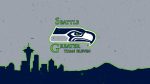 Backgrounds Seattle Seahawks HD