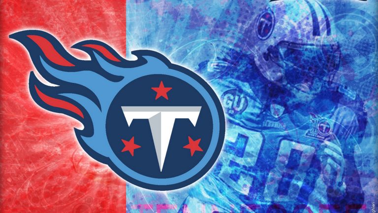 HD Tennessee Titans Wallpapers - 2024 NFL Football Wallpapers