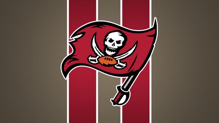 Tampa Bay Buccaneers Desktop Wallpaper - 2023 NFL Football Wallpapers