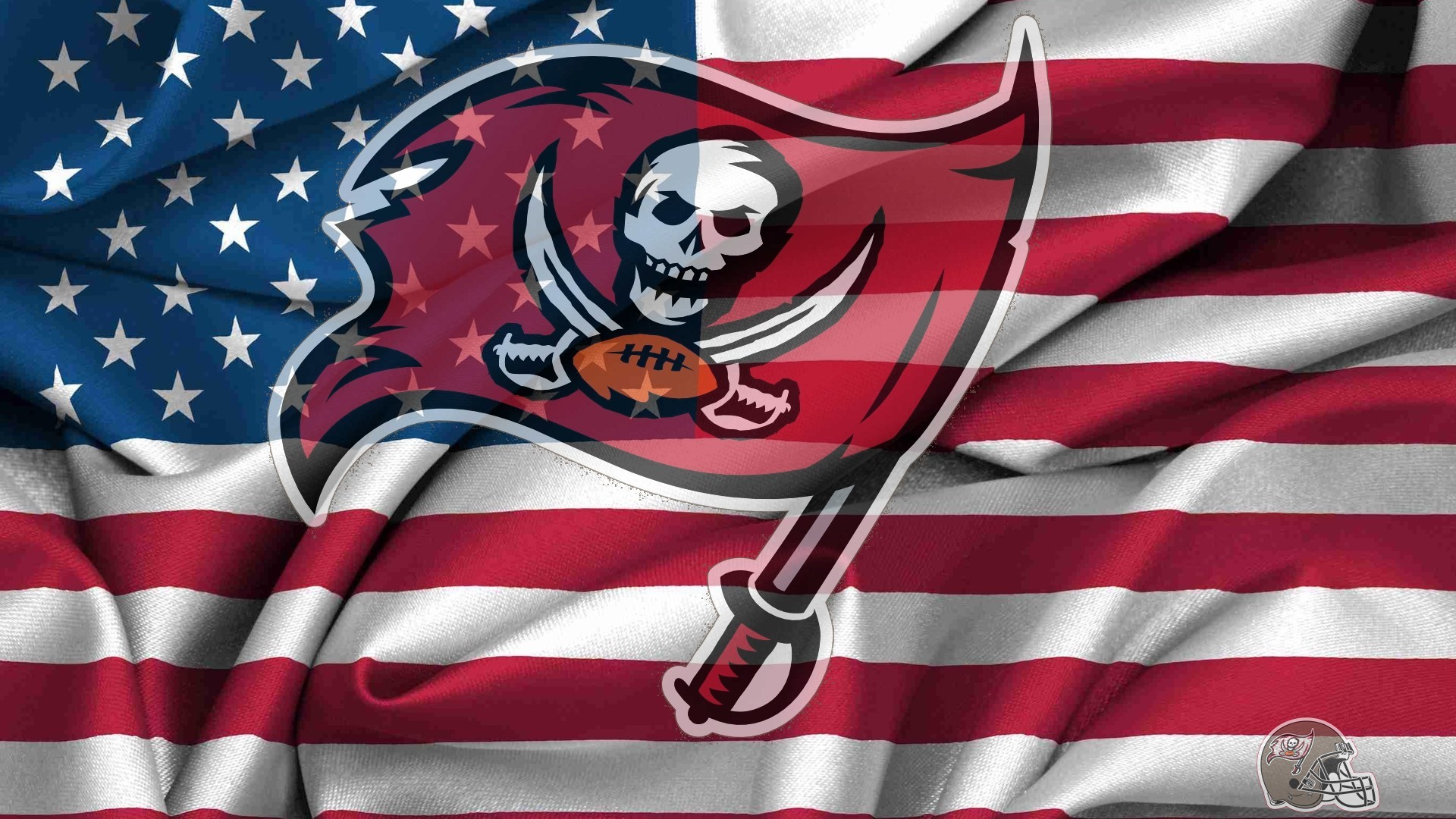 Tampa Bay Buccaneers HD Wallpapers with high-resolution 1920x1080 pixel. You can use this wallpaper for your Mac or Windows Desktop Background, iPhone, Android or Tablet and another Smartphone device