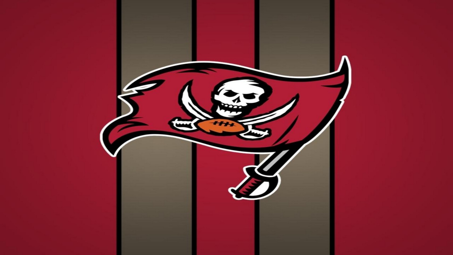 Tampa Bay Buccaneers Wallpaper With high-resolution 1920X1080 pixel. You can use this wallpaper for your Mac or Windows Desktop Background, iPhone, Android or Tablet and another Smartphone device