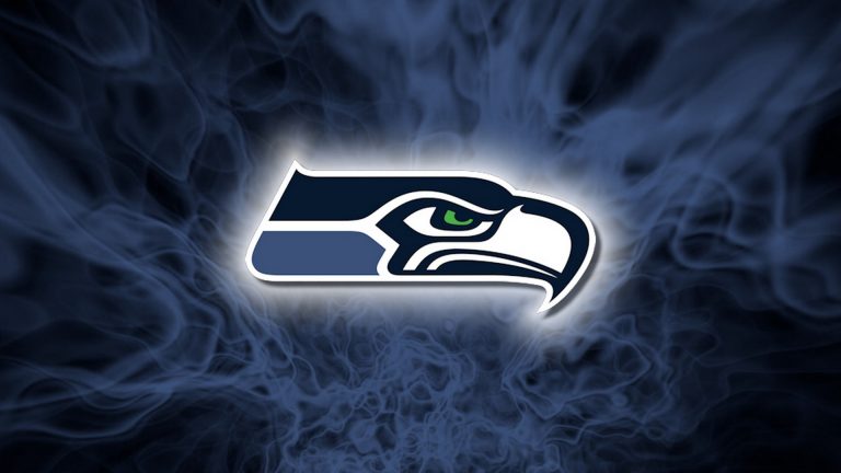 Wallpaper Desktop Seattle Seahawks HD - 2024 NFL Football Wallpapers