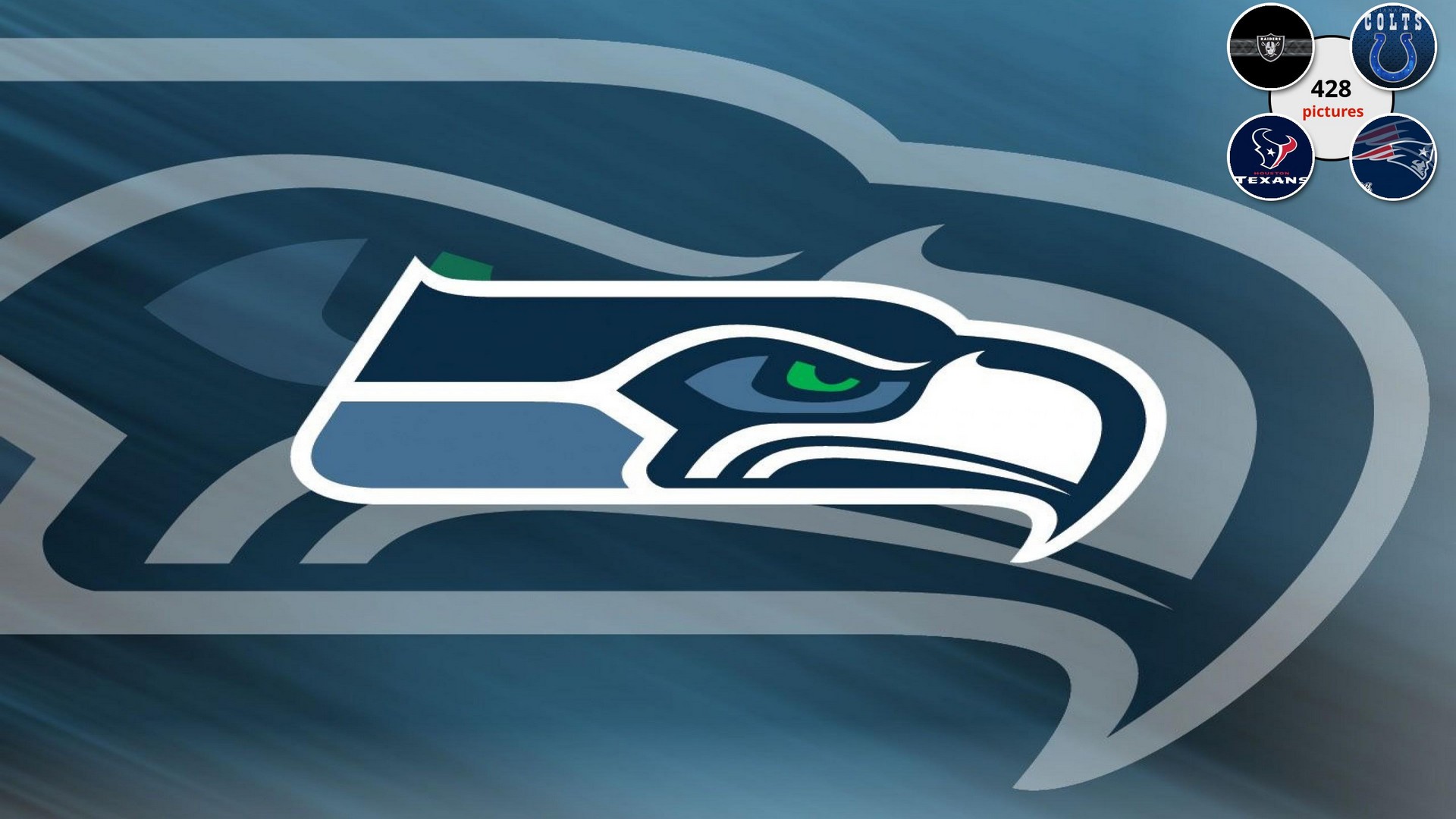 Wallpapers HD Seattle Seahawks With high-resolution 1920X1080 pixel. You can use this wallpaper for your Mac or Windows Desktop Background, iPhone, Android or Tablet and another Smartphone device
