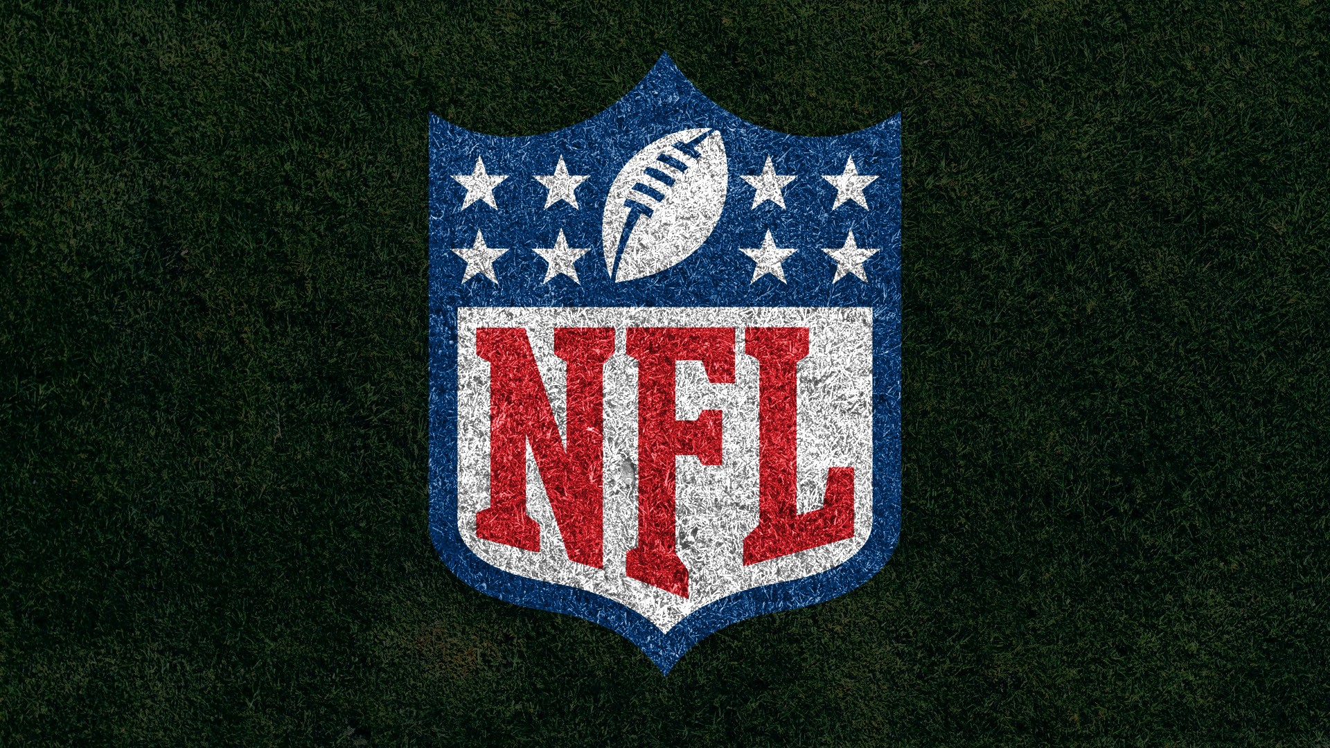 HD Desktop Wallpaper NFL Logo with high-resolution 1920x1080 pixel. You can use this wallpaper for your Mac or Windows Desktop Background, iPhone, Android or Tablet and another Smartphone device