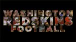 HD Desktop Wallpaper Washington Redskins