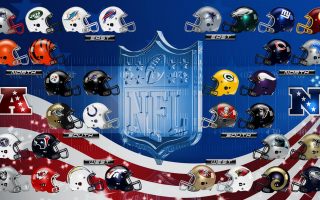 NFL Helmets Wallpaper HD With high-resolution 1920X1080 pixel. You can use this wallpaper for your Mac or Windows Desktop Background, iPhone, Android or Tablet and another Smartphone device