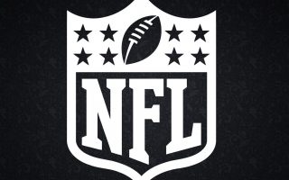 Wallpaper Desktop NFL Logo HD With high-resolution 1920X1080 pixel. You can use this wallpaper for your Mac or Windows Desktop Background, iPhone, Android or Tablet and another Smartphone device