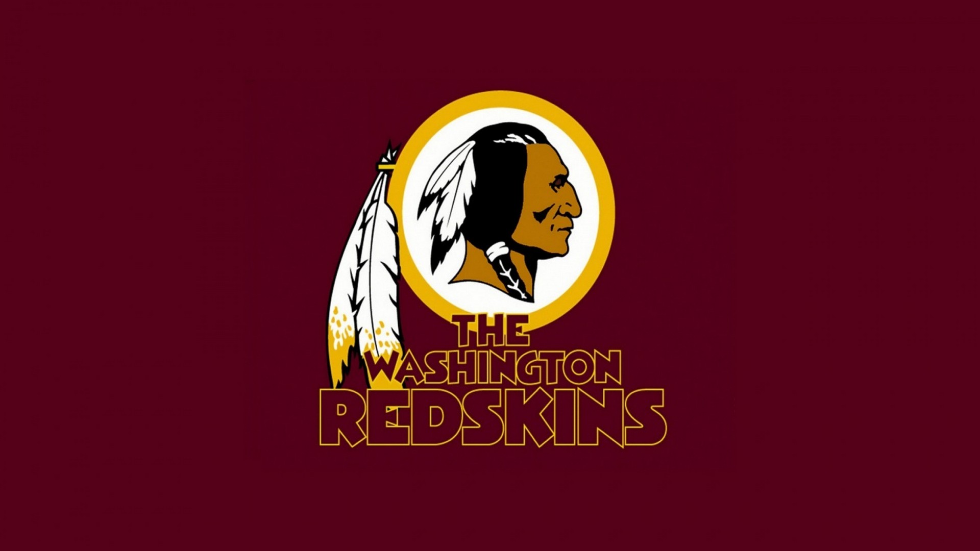 Wallpaper Desktop Washington Redskins HD with high-resolution 1920x1080 pixel. You can use this wallpaper for your Mac or Windows Desktop Background, iPhone, Android or Tablet and another Smartphone device