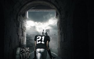 Wallpapers HD American Football With high-resolution 1920X1080 pixel. You can use this wallpaper for your Mac or Windows Desktop Background, iPhone, Android or Tablet and another Smartphone device