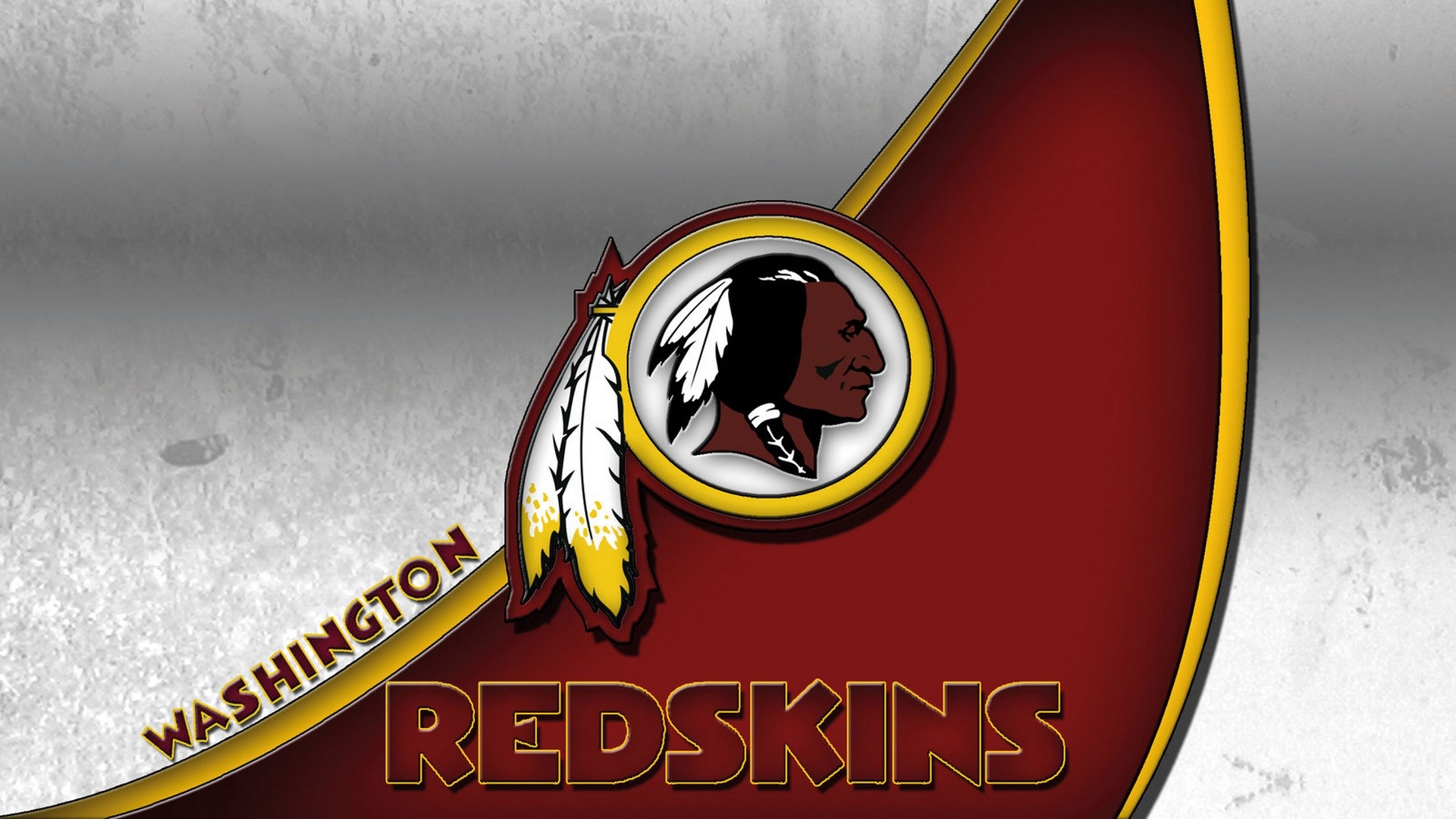 Washington Redskins Backgrounds HD with high-resolution 1920x1080 pixel. You can use this wallpaper for your Mac or Windows Desktop Background, iPhone, Android or Tablet and another Smartphone device