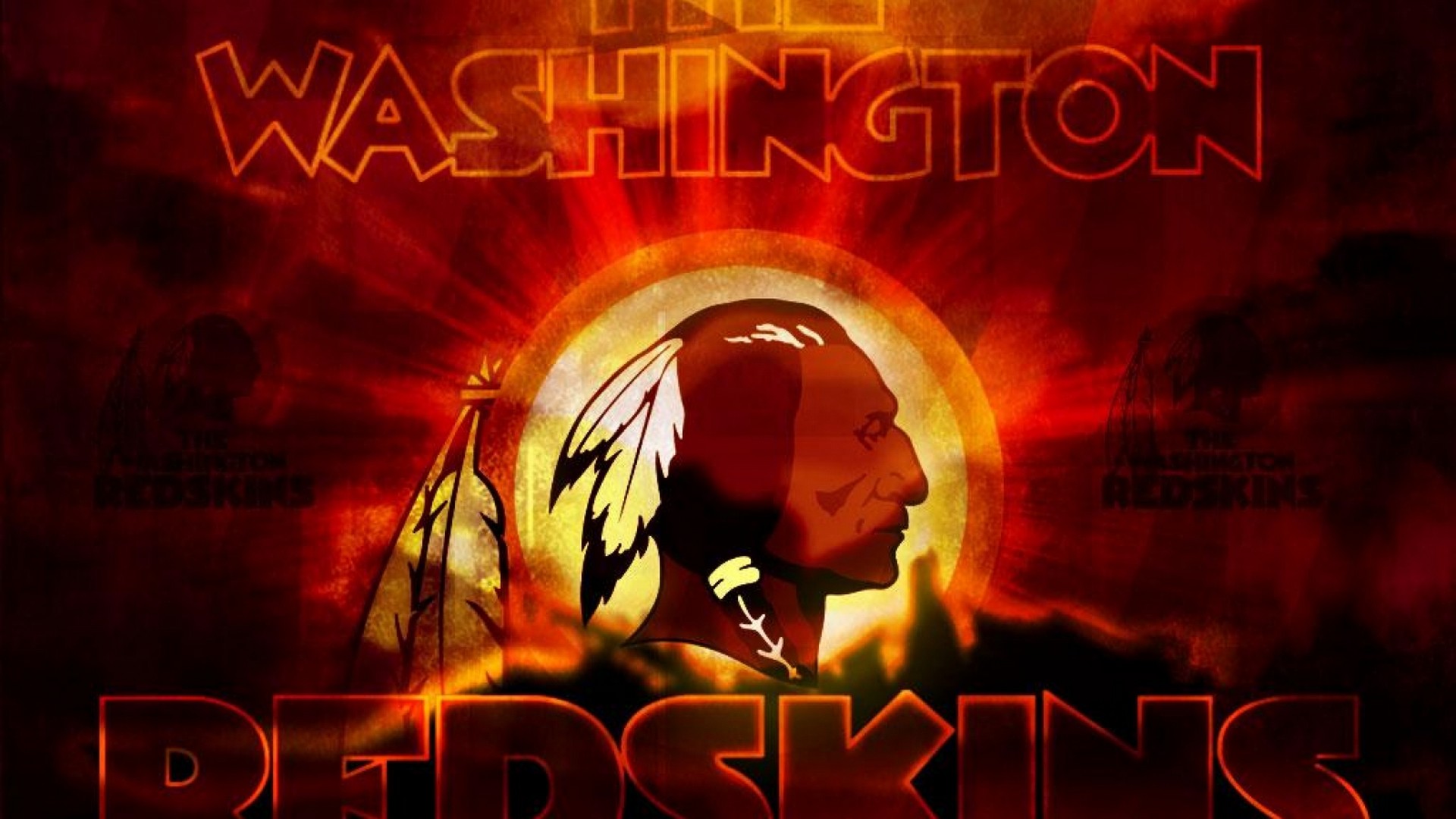 Washington Redskins Desktop Wallpapers with high-resolution 1920x1080 pixel. You can use this wallpaper for your Mac or Windows Desktop Background, iPhone, Android or Tablet and another Smartphone device