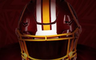 Washington Redskins For Desktop Wallpaper With high-resolution 1920X1080 pixel. You can use this wallpaper for your Mac or Windows Desktop Background, iPhone, Android or Tablet and another Smartphone device