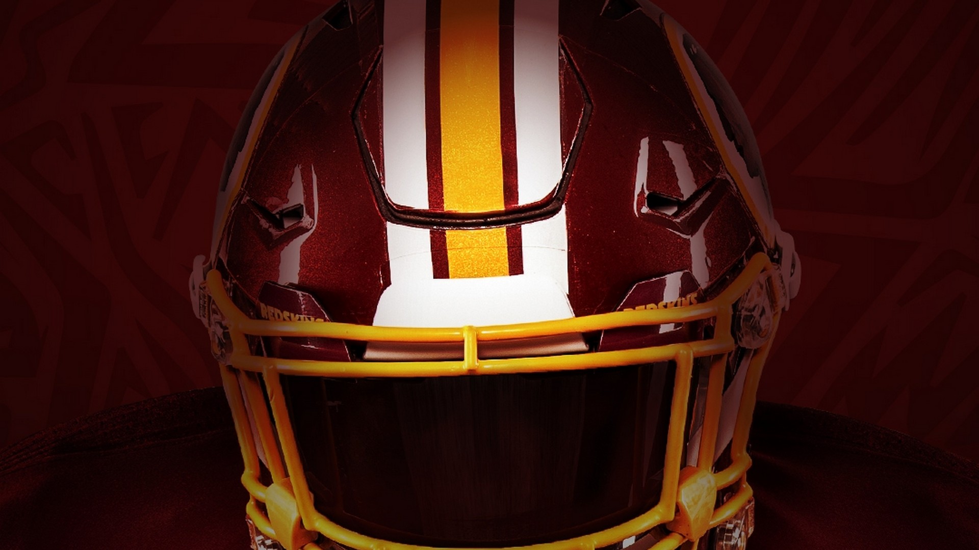 Washington Redskins For Desktop Wallpaper With high-resolution 1920X1080 pixel. You can use this wallpaper for your Mac or Windows Desktop Background, iPhone, Android or Tablet and another Smartphone device