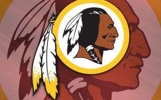 Washington Redskins Mac Backgrounds With high-resolution 1920X1080 pixel. You can use this wallpaper for your Mac or Windows Desktop Background, iPhone, Android or Tablet and another Smartphone device