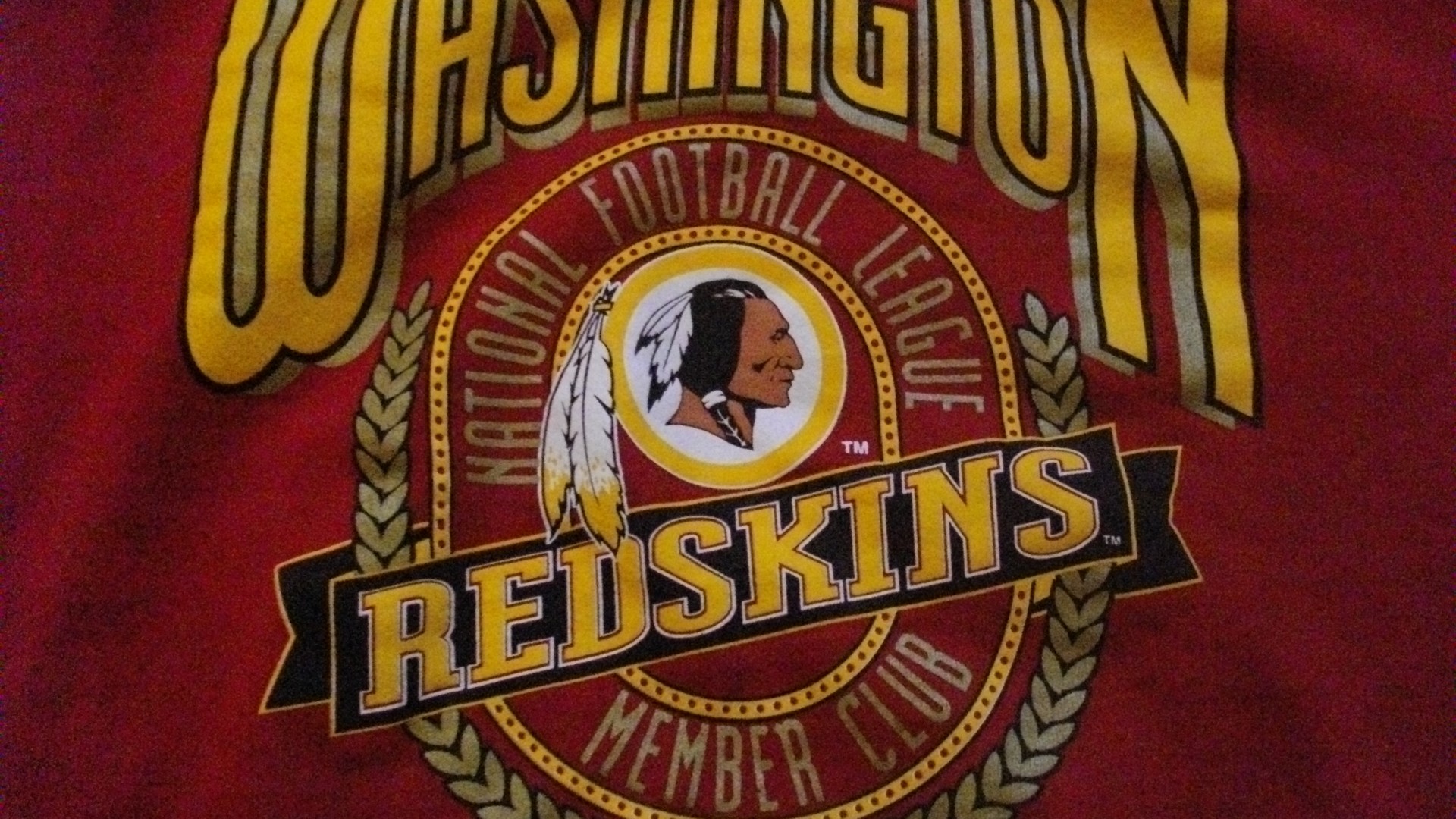 Washington Redskins Wallpaper For Mac Backgrounds With high-resolution 1920X1080 pixel. You can use this wallpaper for your Mac or Windows Desktop Background, iPhone, Android or Tablet and another Smartphone device