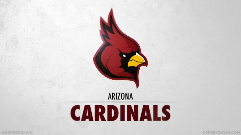 Cardinals Mac Backgrounds - 2023 NFL Football Wallpapers