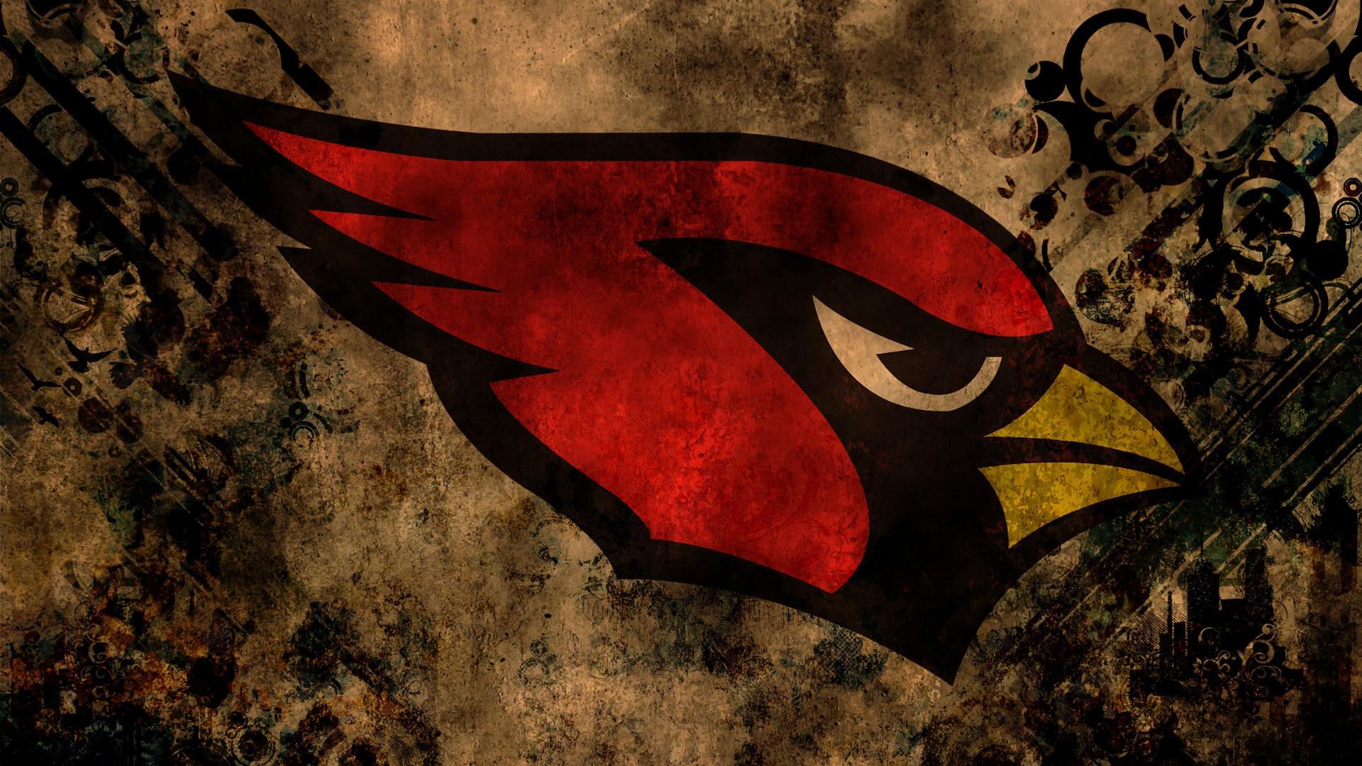 Cardinals Wallpaper HD with high-resolution 1920x1080 pixel. You can use this wallpaper for your Mac or Windows Desktop Background, iPhone, Android or Tablet and another Smartphone device