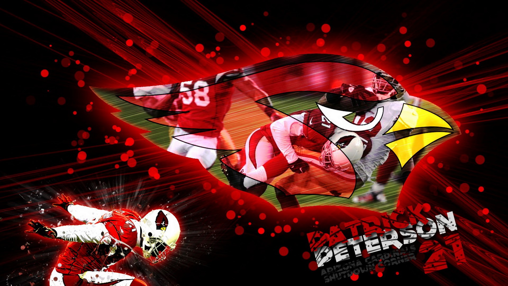 Wallpapers Cardinals With high-resolution 1920X1080 pixel. You can use this wallpaper for your Mac or Windows Desktop Background, iPhone, Android or Tablet and another Smartphone device