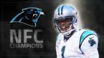 Carolina Panthers NFL For PC Wallpaper