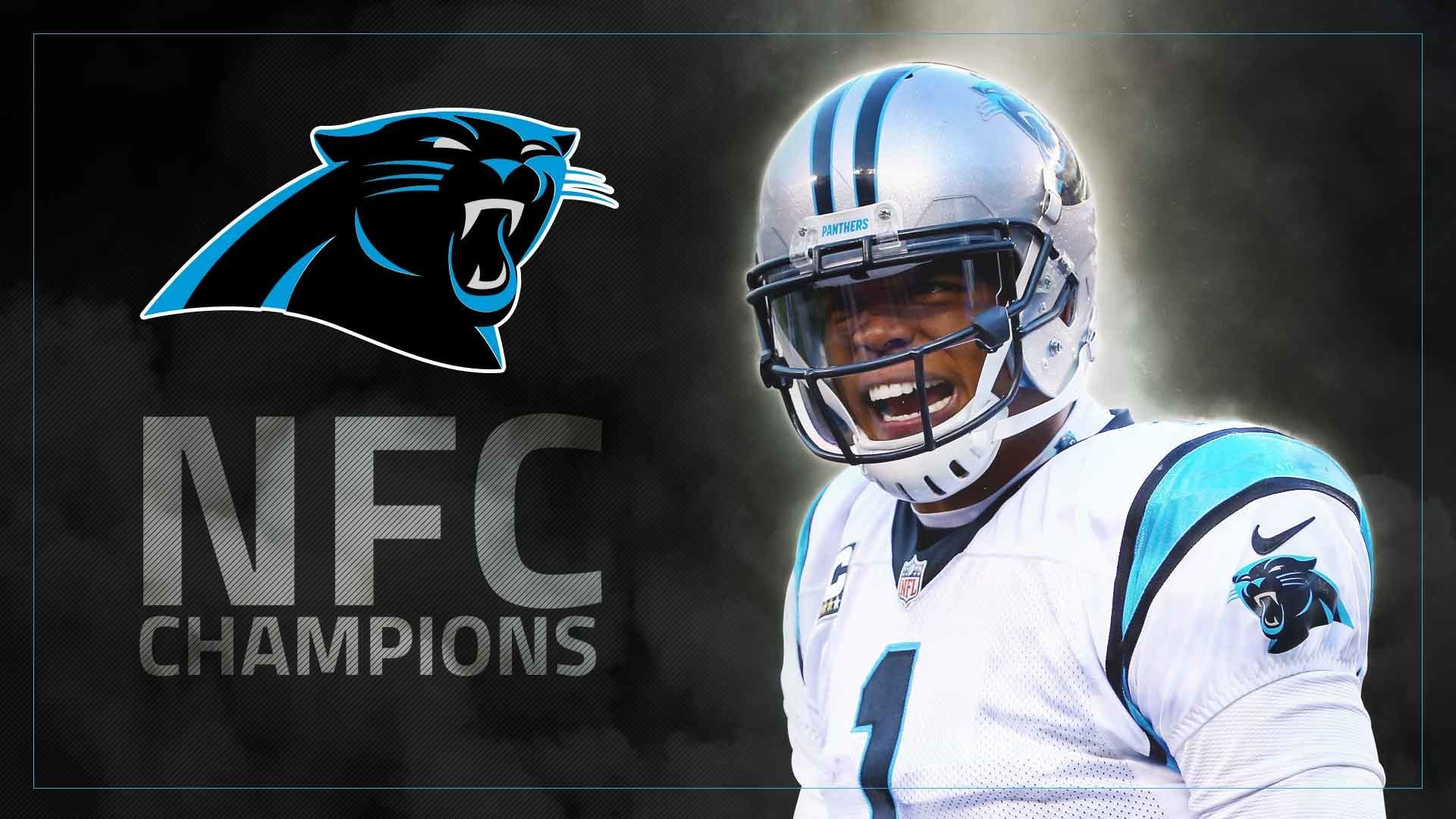 Carolina Panthers NFL For PC Wallpaper with high-resolution 1920x1080 pixel. You can use this wallpaper for your Mac or Windows Desktop Background, iPhone, Android or Tablet and another Smartphone device