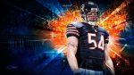 Chicago Bears NFL Backgrounds HD