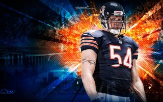 Chicago Bears NFL Backgrounds HD With high-resolution 1920X1080 pixel. You can use this wallpaper for your Mac or Windows Desktop Background, iPhone, Android or Tablet and another Smartphone device