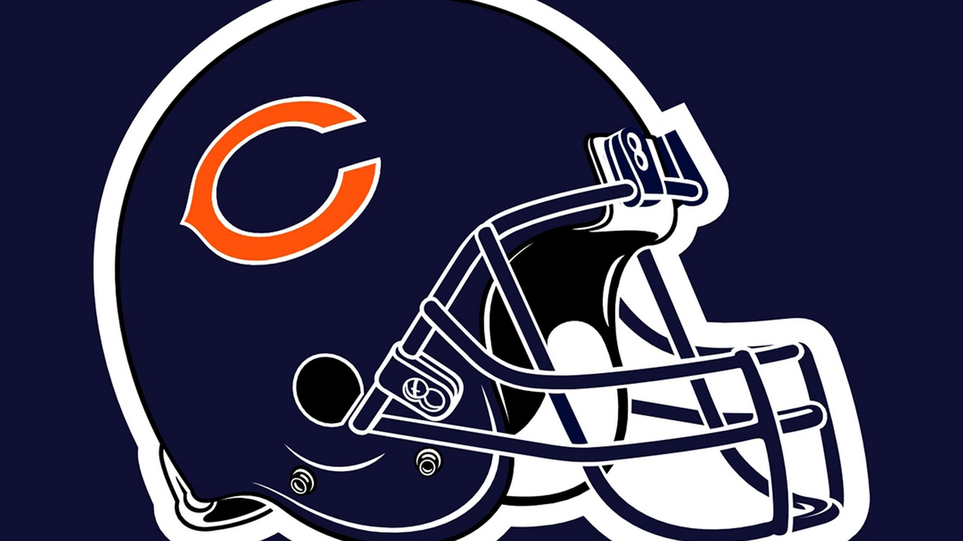 Chicago Bears NFL For PC Wallpaper With high-resolution 1920X1080 pixel. You can use this wallpaper for your Mac or Windows Desktop Background, iPhone, Android or Tablet and another Smartphone device