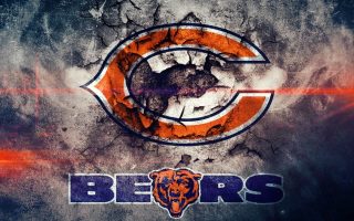 Chicago Bears NFL Wallpaper With high-resolution 1920X1080 pixel. You can use this wallpaper for your Mac or Windows Desktop Background, iPhone, Android or Tablet and another Smartphone device