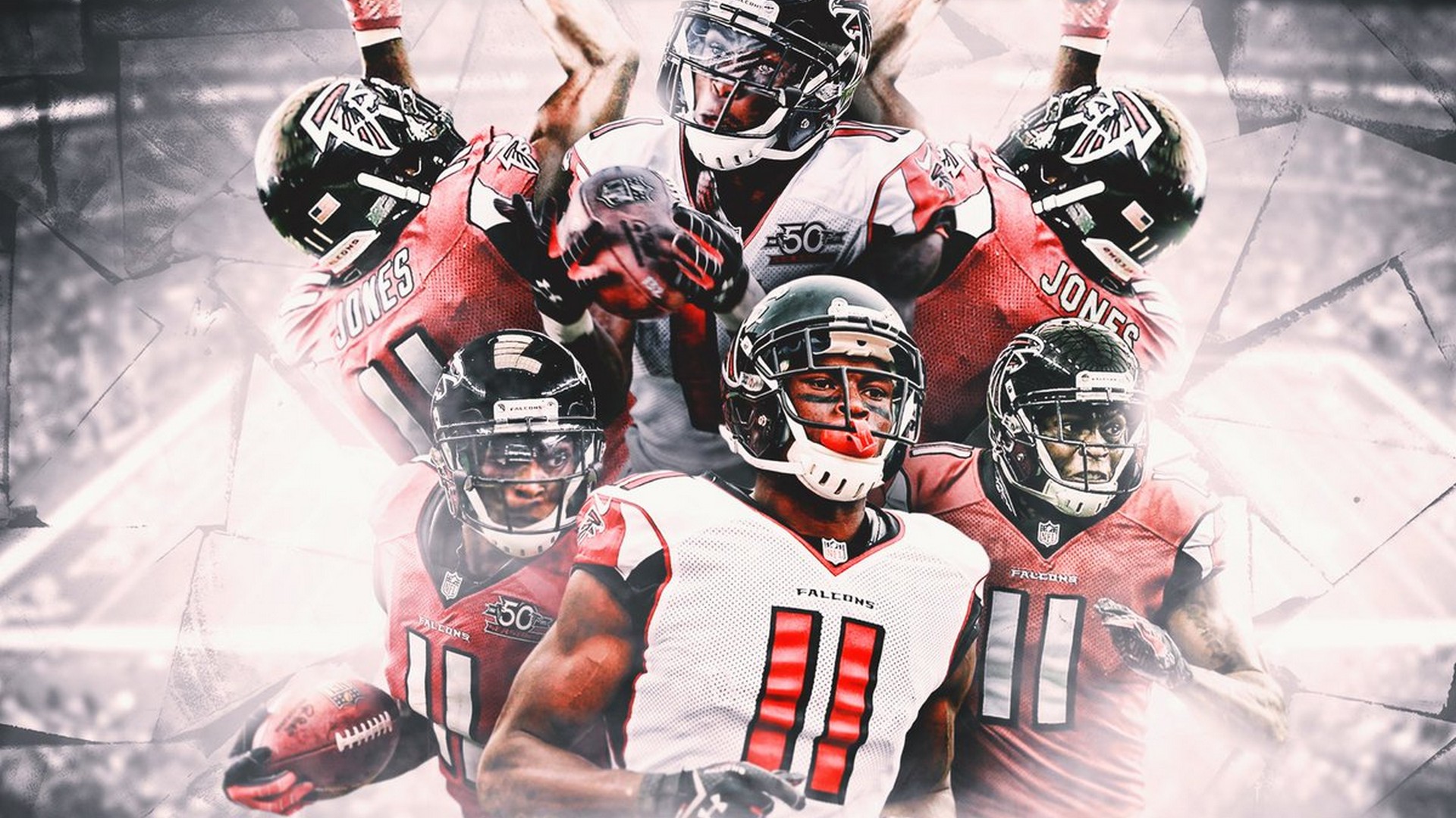 Falcons Mac Backgrounds with high-resolution 1920x1080 pixel. You can use this wallpaper for your Mac or Windows Desktop Background, iPhone, Android or Tablet and another Smartphone device