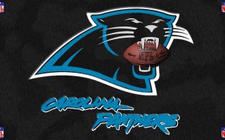 HD Backgrounds Carolina Panthers NFL With high-resolution 1920X1080 pixel. You can use this wallpaper for your Mac or Windows Desktop Background, iPhone, Android or Tablet and another Smartphone device