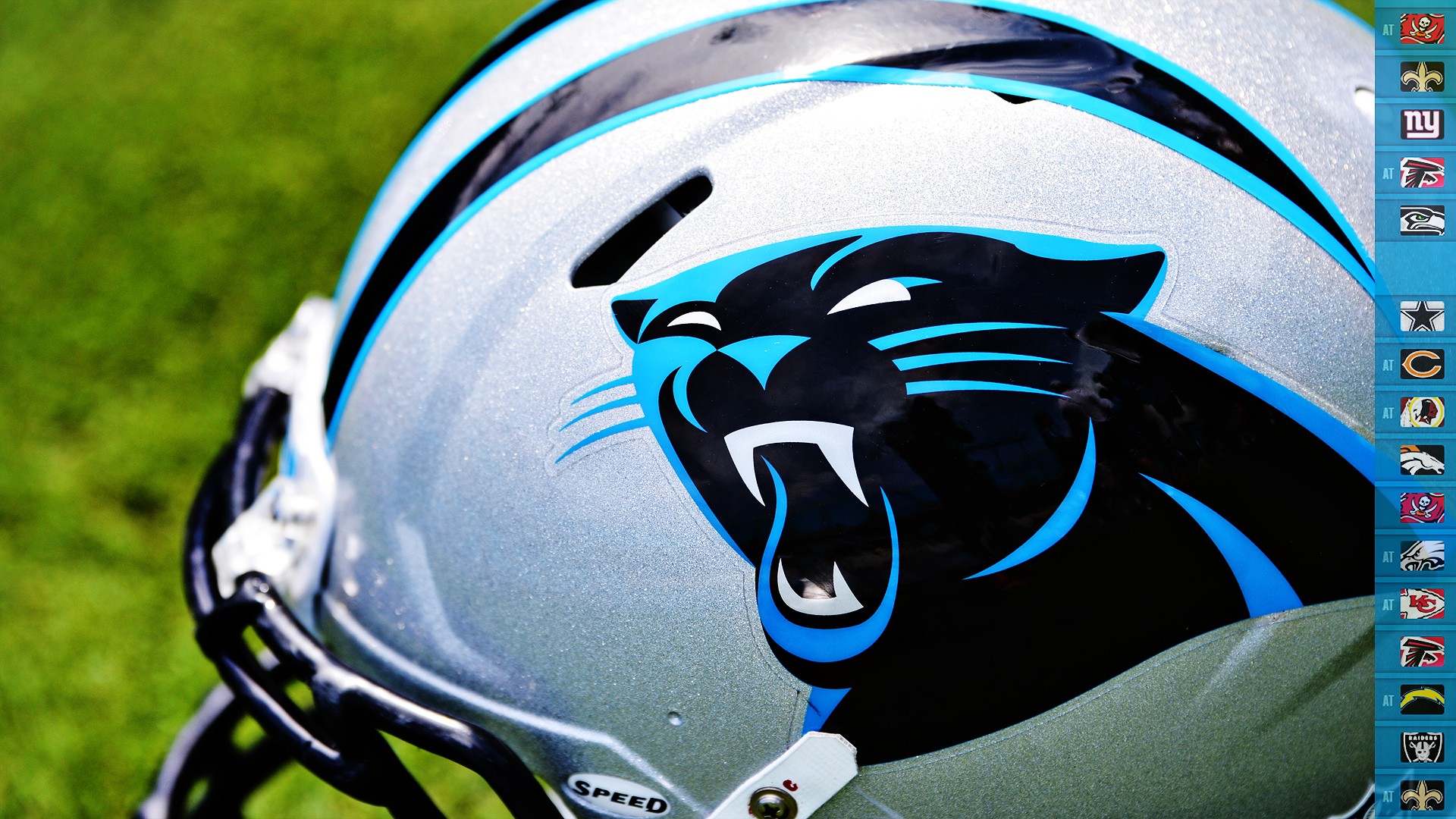 HD Desktop Wallpaper Carolina Panthers NFL With high-resolution 1920X1080 pixel. You can use this wallpaper for your Mac or Windows Desktop Background, iPhone, Android or Tablet and another Smartphone device