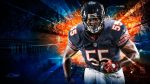 HD Desktop Wallpaper Chicago Bears NFL