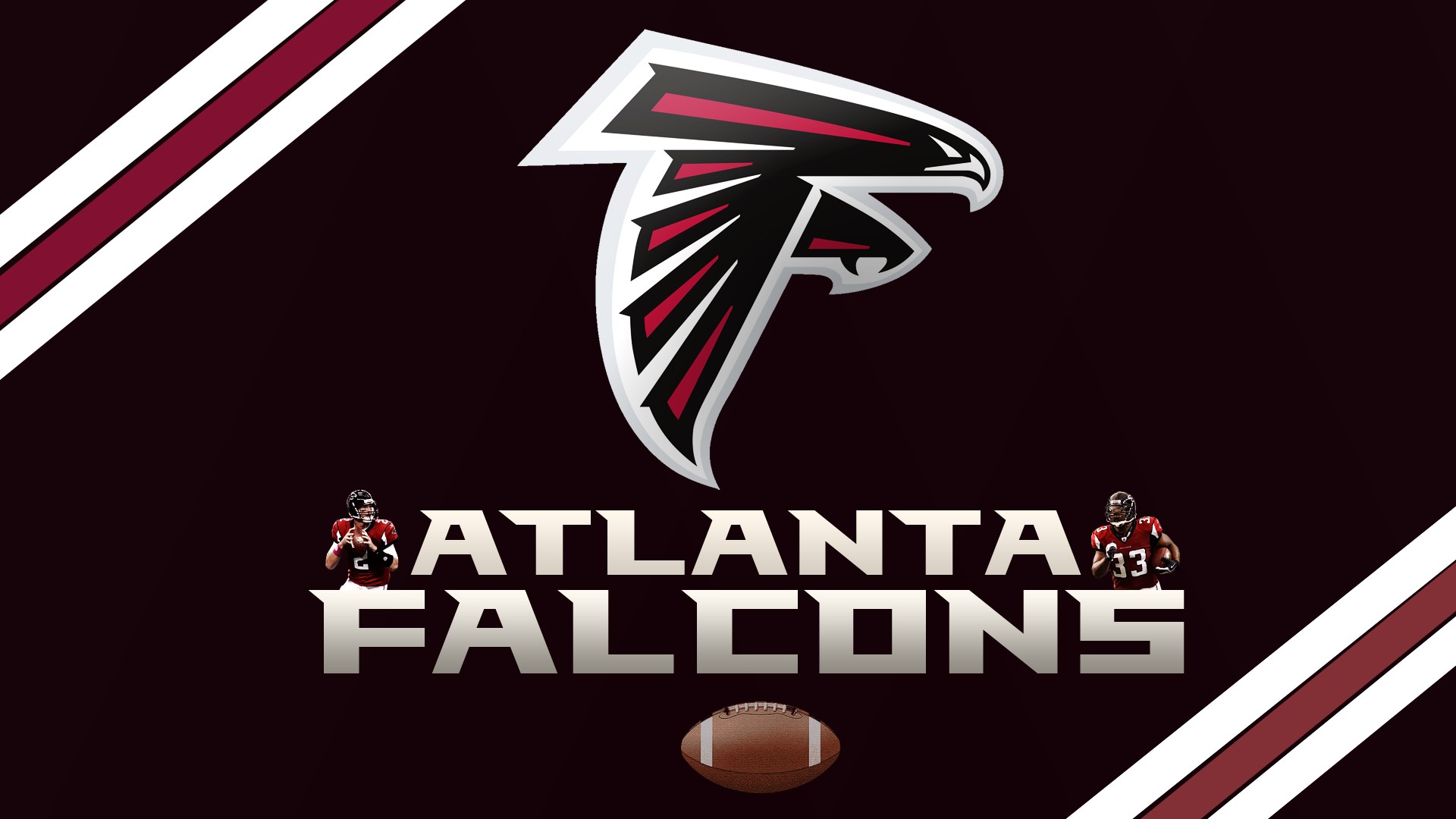 HD Falcons Backgrounds with high-resolution 1920x1080 pixel. You can use this wallpaper for your Mac or Windows Desktop Background, iPhone, Android or Tablet and another Smartphone device