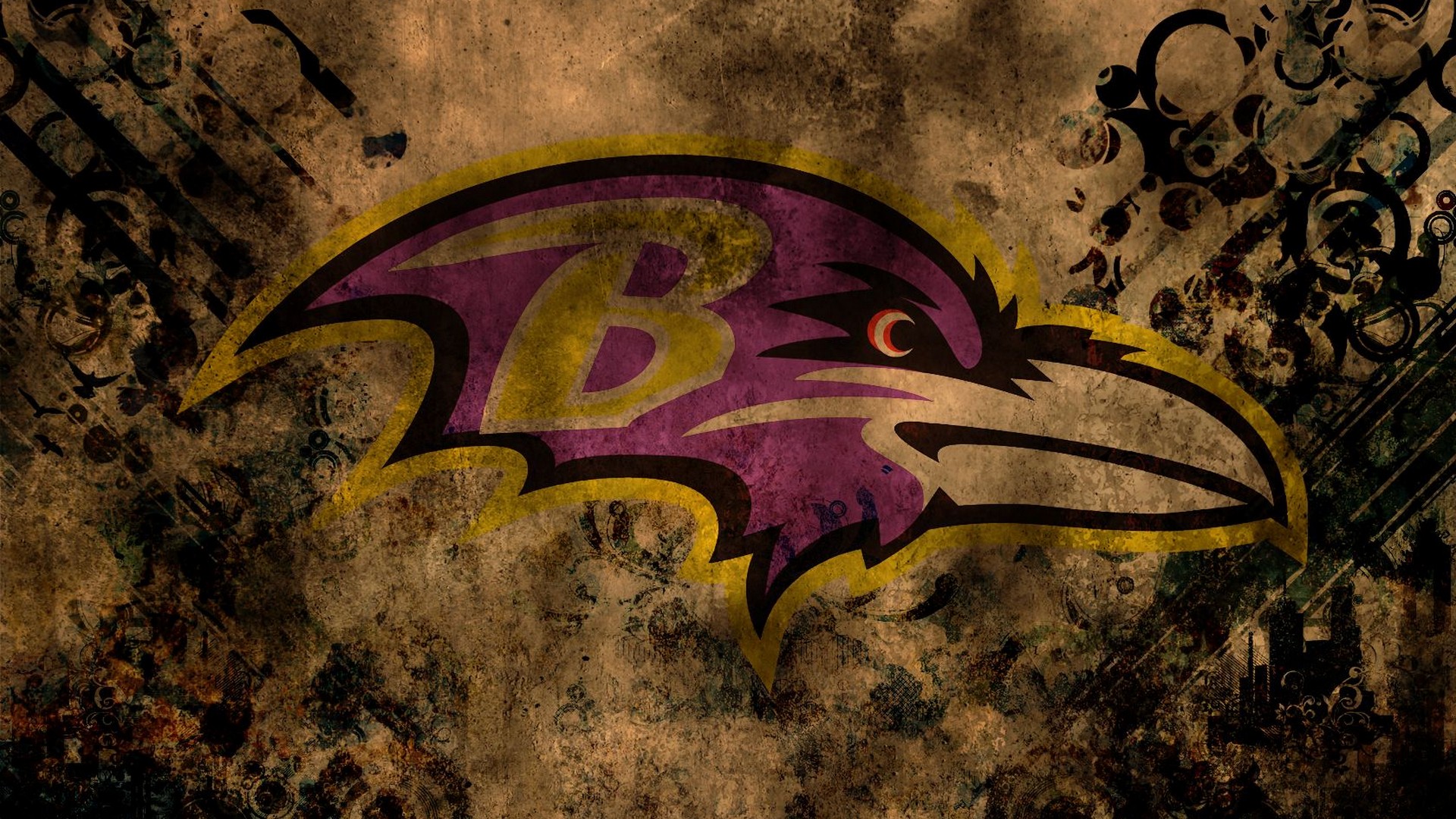 HD Ravens Backgrounds with high-resolution 1920x1080 pixel. You can use this wallpaper for your Mac or Windows Desktop Background, iPhone, Android or Tablet and another Smartphone device