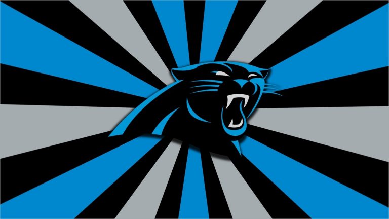 Panthers HD Wallpapers - 2022 NFL Football Wallpapers