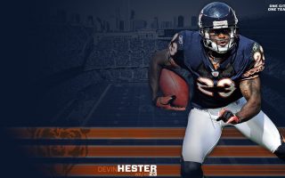 Wallpaper Desktop Chicago Bears NFL HD With high-resolution 1920X1080 pixel. You can use this wallpaper for your Mac or Windows Desktop Background, iPhone, Android or Tablet and another Smartphone device