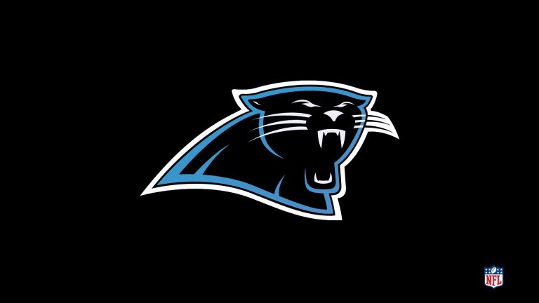 Wallpaper Desktop Panthers HD | 2020 NFL Football Wallpapers