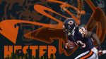 Wallpapers HD Chicago Bears NFL