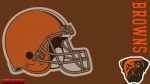 Cleveland Browns NFL Wallpaper HD