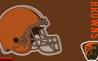Cleveland Browns NFL Wallpaper HD With high-resolution 1920X1080 pixel. You can use this wallpaper for your Mac or Windows Desktop Background, iPhone, Android or Tablet and another Smartphone device